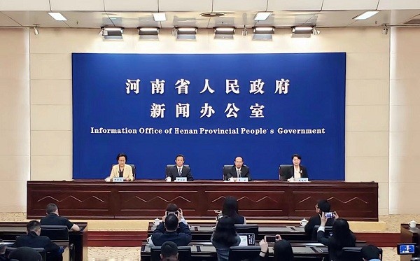 全省职业技能竞赛暨技工院校高质量发展会议在郑州召开